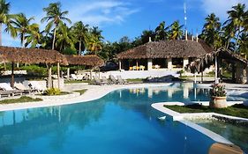Port Morgan Les Cayes